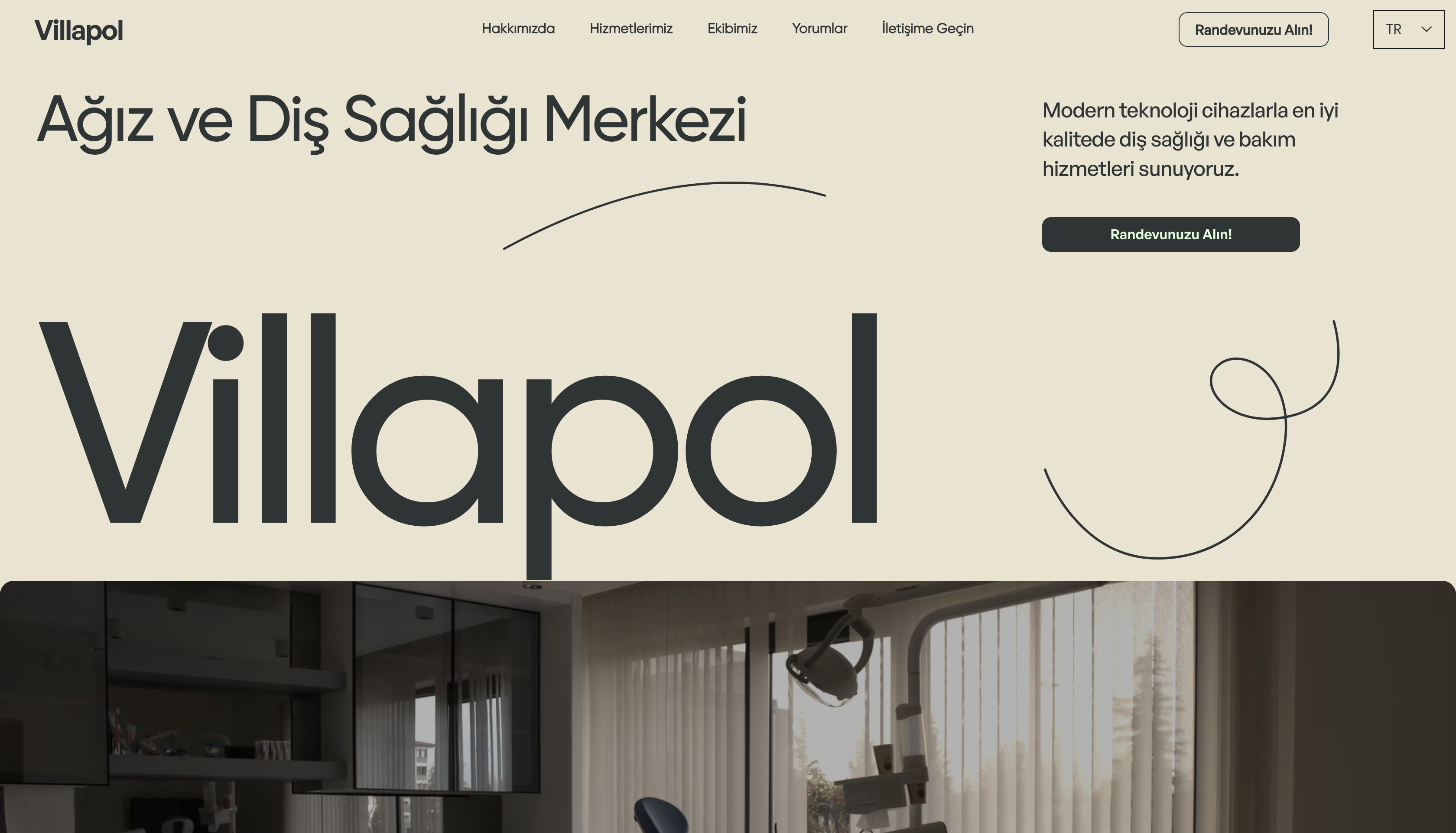 Villapol Sağlık Grubu - Bütünsel Dijital Dönüşüm ve Marka Yönetimi